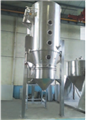 FG Series Vertical Fluidizing Dryer
